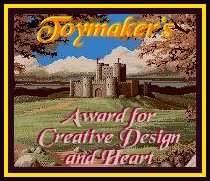 Toymaker Award